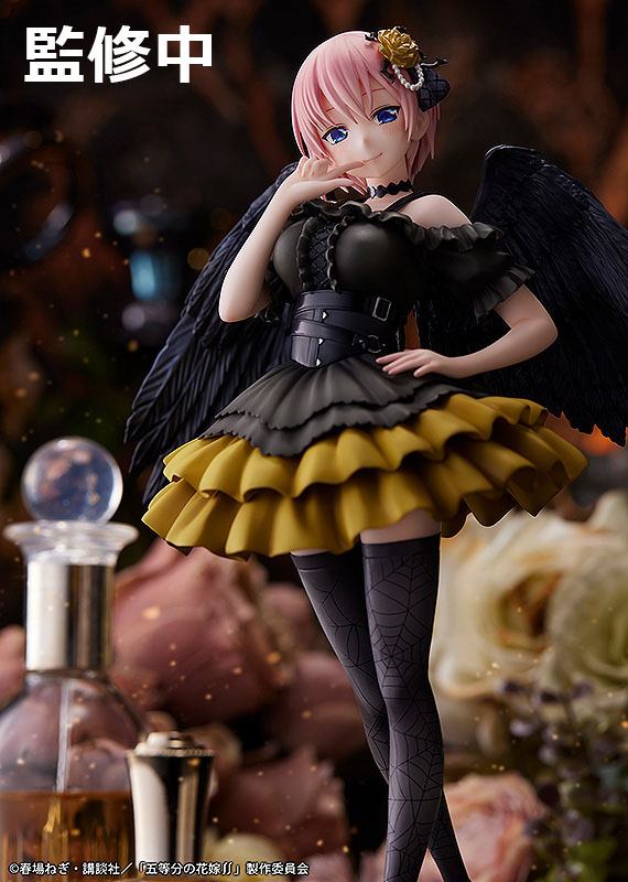 Ichika Nakano: Fallen Angel Ver. / The Quintessential Quintuplets - Anime Figuren günstig kaufen