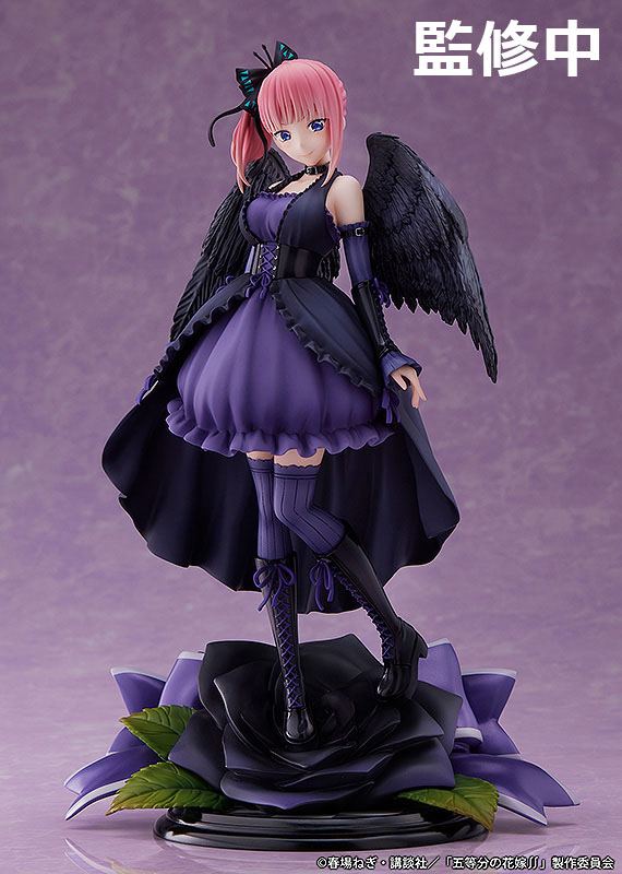 Nino Nakano: Fallen Angel Ver. Proof - Anime Figuren günstig kaufen