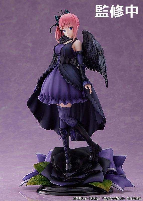 Nino Nakano: Fallen Angel Ver. Proof - Anime Figuren günstig kaufen