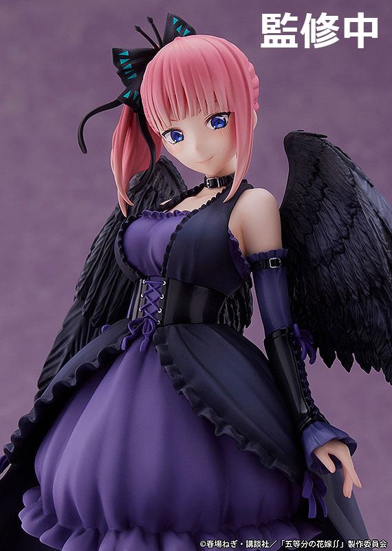Nino Nakano: Fallen Angel Ver. Proof - Anime Figuren günstig kaufen