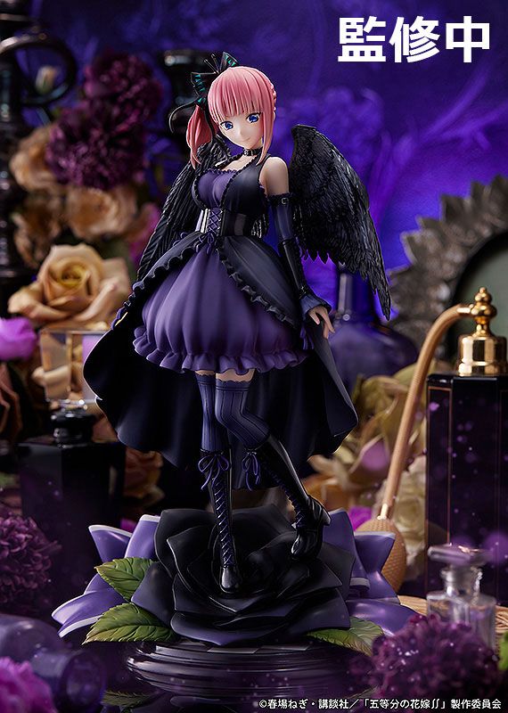 Nino Nakano: Fallen Angel Ver. Proof - Anime Figuren günstig kaufen