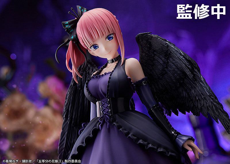 Nino Nakano: Fallen Angel Ver. Proof - Anime Figuren günstig kaufen