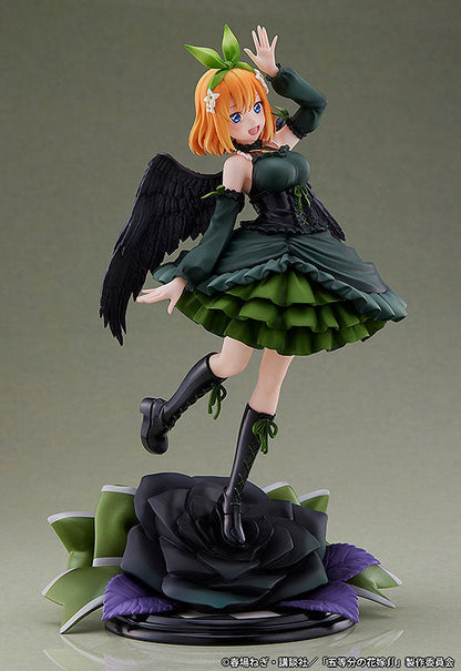 Yotsuba Nakano Fallen Angel Ver. The Quintessential Quintuplets - Anime Figuren günstig kaufen