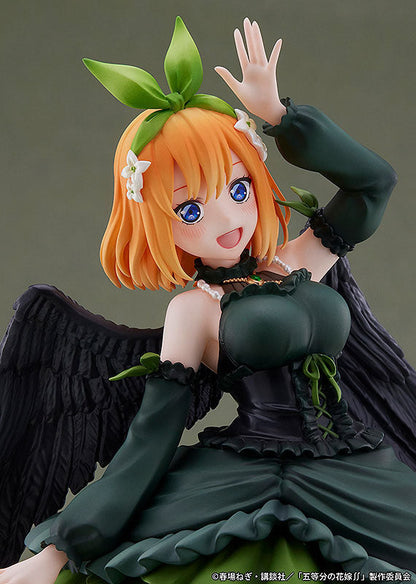 Yotsuba Nakano Fallen Angel Ver. The Quintessential Quintuplets - Anime Figuren günstig kaufen