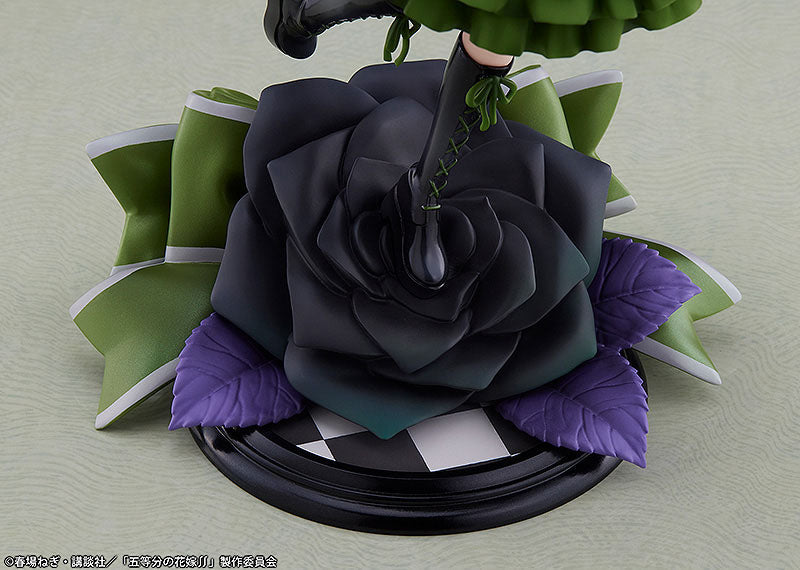 Yotsuba Nakano Fallen Angel Ver. The Quintessential Quintuplets - Anime Figuren günstig kaufen