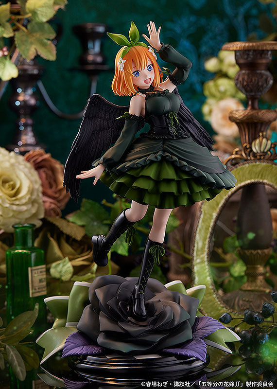 Yotsuba Nakano Fallen Angel Ver. The Quintessential Quintuplets - Anime Figuren günstig kaufen
