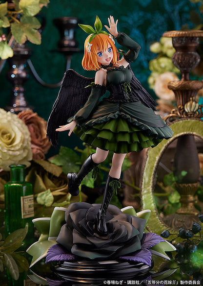 Yotsuba Nakano Fallen Angel Ver. The Quintessential Quintuplets - Anime Figuren günstig kaufen