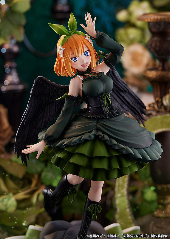 Yotsuba Nakano Fallen Angel Ver. The Quintessential Quintuplets - Anime Figuren günstig kaufen