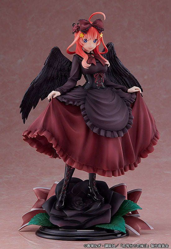 Itsuki Nakano - Fallen Angel Ver. - The Quintessential Quintuplets - Anime Figuren günstig kaufen