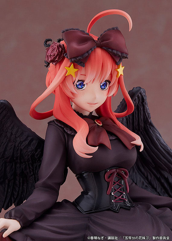 Itsuki Nakano - Fallen Angel Ver. - The Quintessential Quintuplets - Anime Figuren günstig kaufen