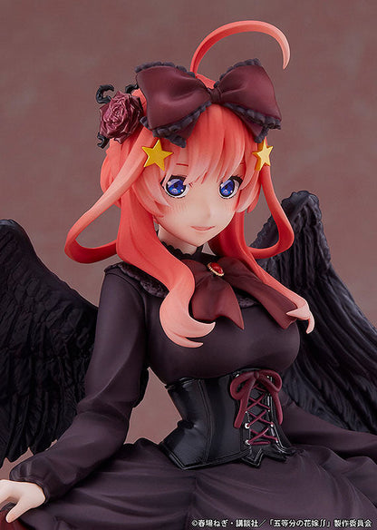 Itsuki Nakano - Fallen Angel Ver. - The Quintessential Quintuplets - Anime Figuren günstig kaufen