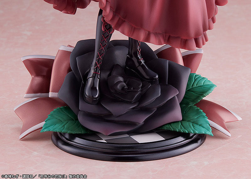 Itsuki Nakano - Fallen Angel Ver. - The Quintessential Quintuplets - Anime Figuren günstig kaufen