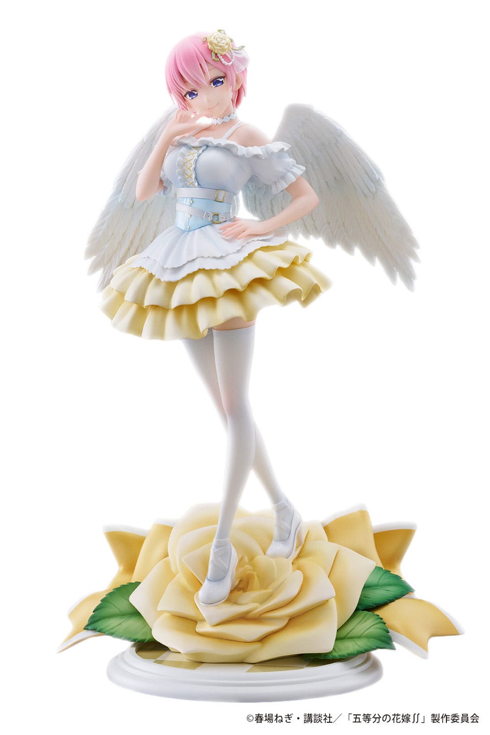 Nakano Ichika Angel Ver. Proof - Anime Figuren günstig kaufen