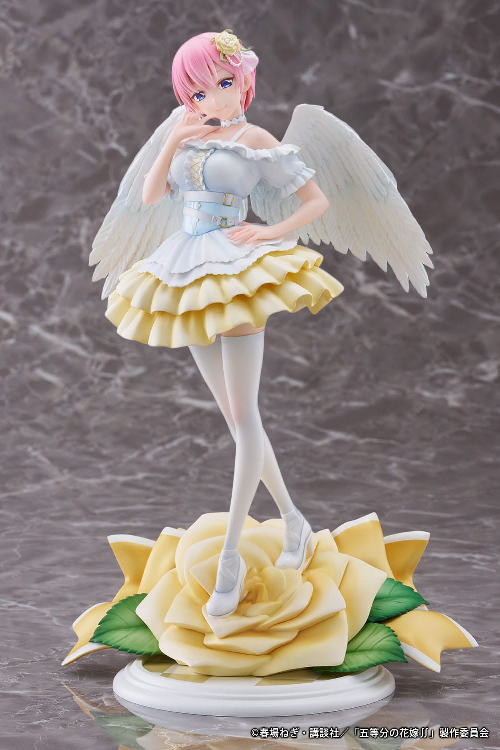 Nakano Ichika Angel Ver. Proof - Anime Figuren günstig kaufen