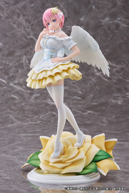 Nakano Ichika Angel Ver. Proof - Anime Figuren günstig kaufen