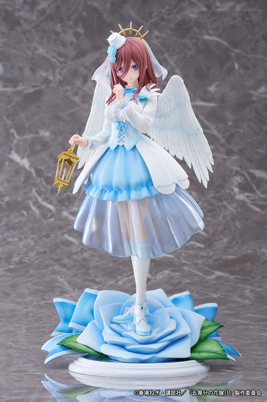 Miku Nakano: Angel Ver. Proof - Anime Figuren günstig kaufen