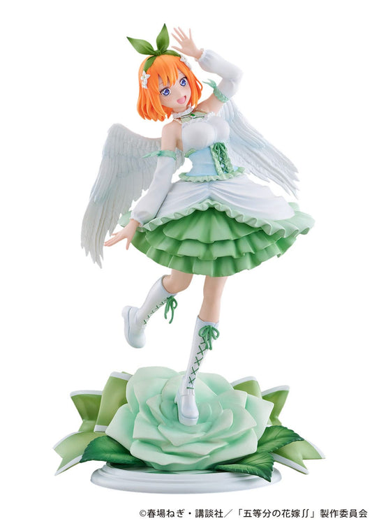 Nakano Yotsuba Angel Ver. Proof - Anime Figuren günstig kaufen