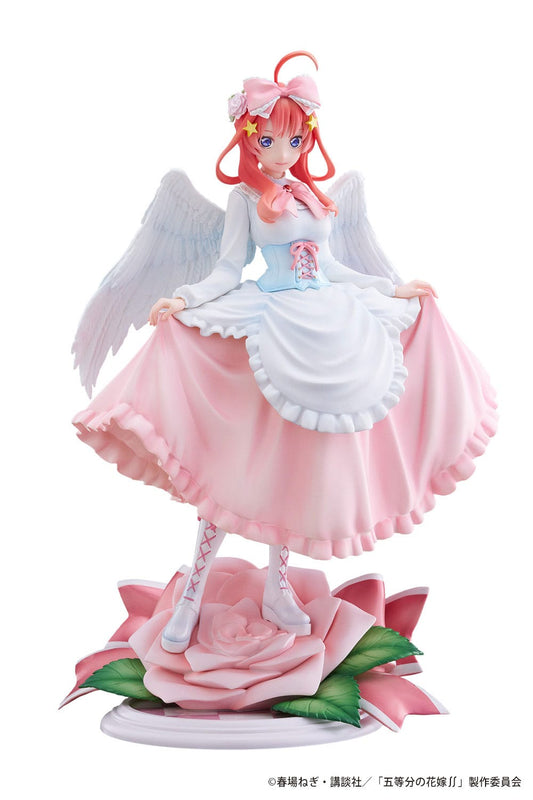 Nakano Itsuki Angel Ver. Proof (Kopie) - Anime Figuren günstig kaufen