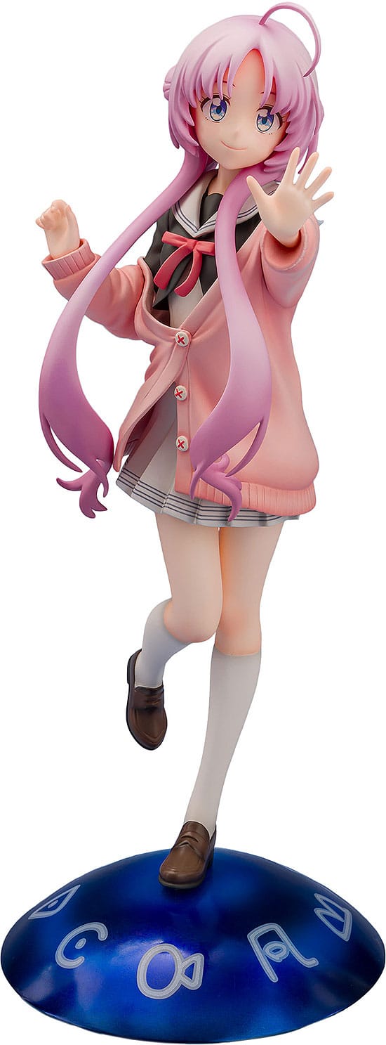 Yu Akeuchi Stardust Telepath Proof