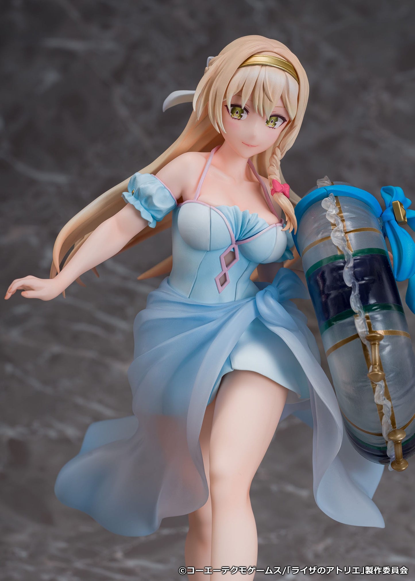 Klaudia Valentz Swimsuit Ver. Proof - Anime Figuren günstig kaufen