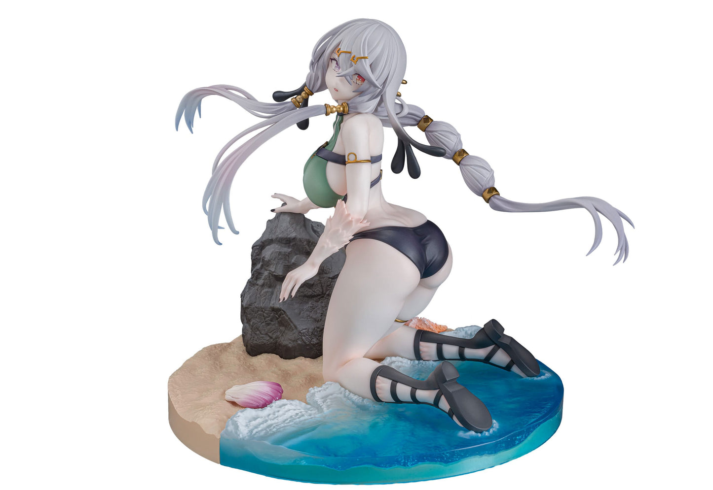 Lila Decyrus Swimsuit Ver. Proof - Anime Figuren günstig kaufen