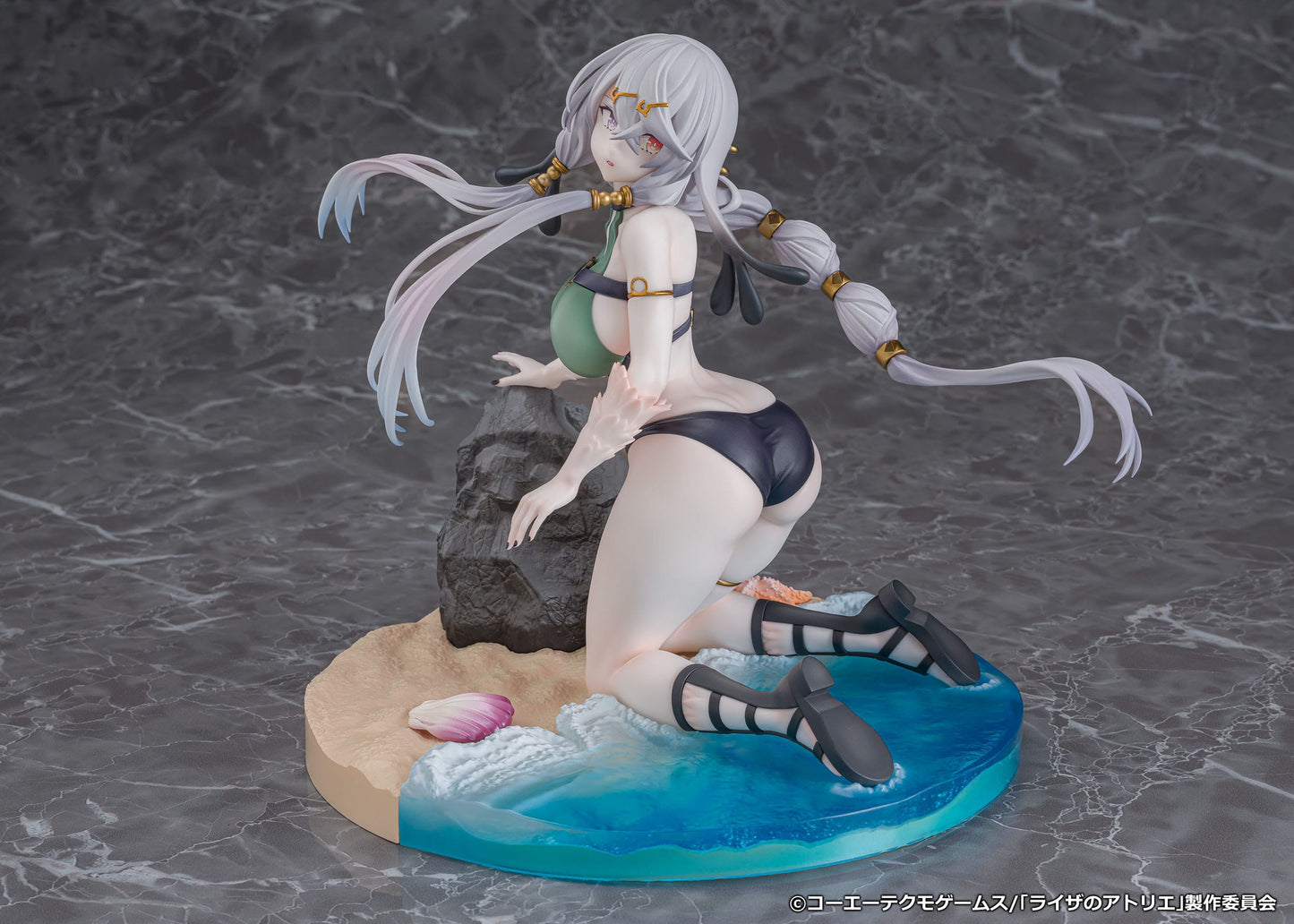 Lila Decyrus Swimsuit Ver. Proof - Anime Figuren günstig kaufen