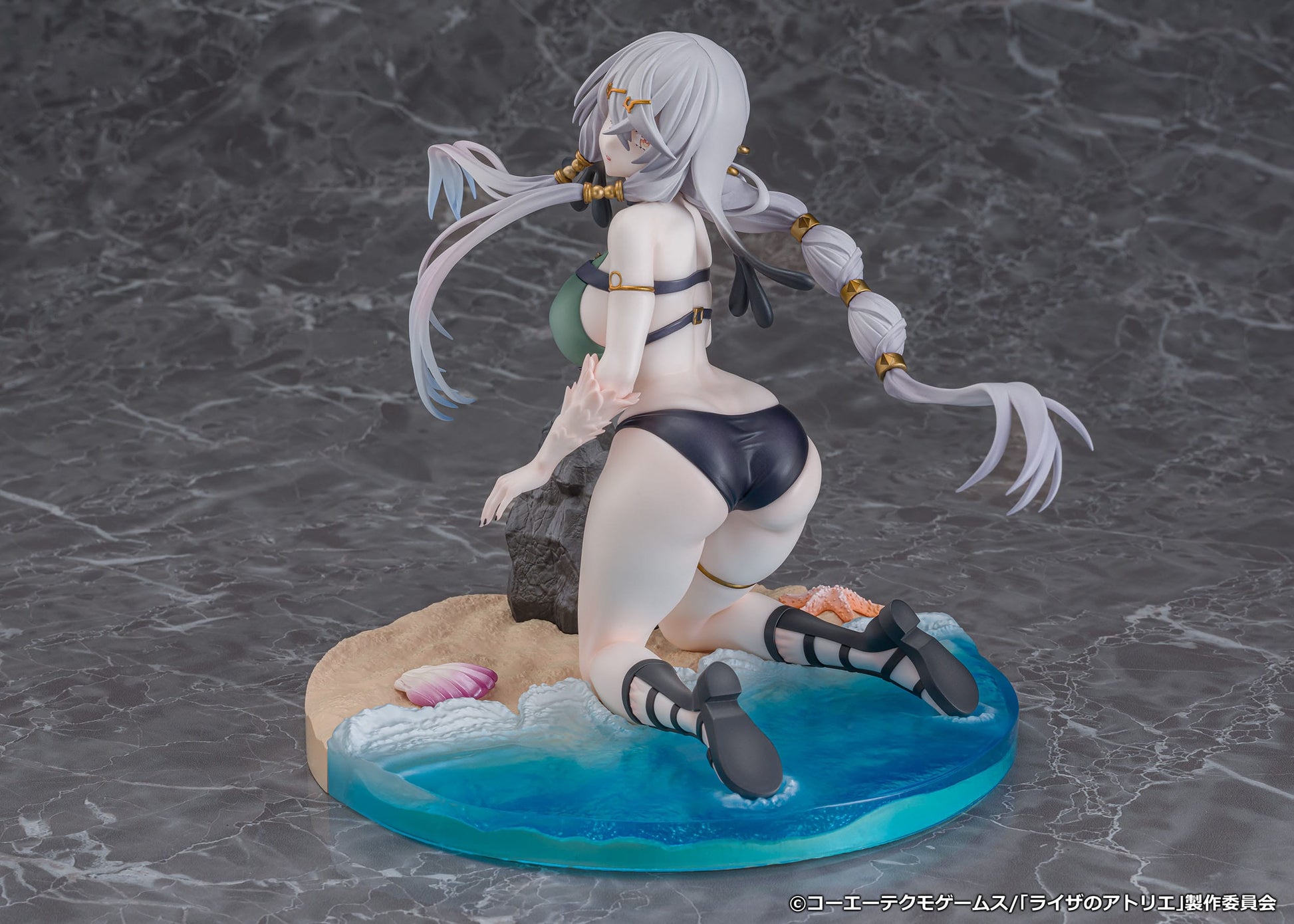 Lila Decyrus Swimsuit Ver. Proof - Anime Figuren günstig kaufen