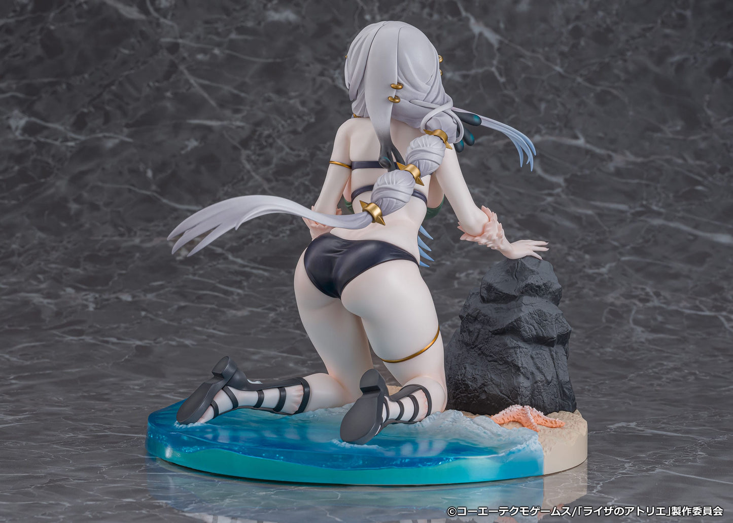 Lila Decyrus Swimsuit Ver. Proof - Anime Figuren günstig kaufen