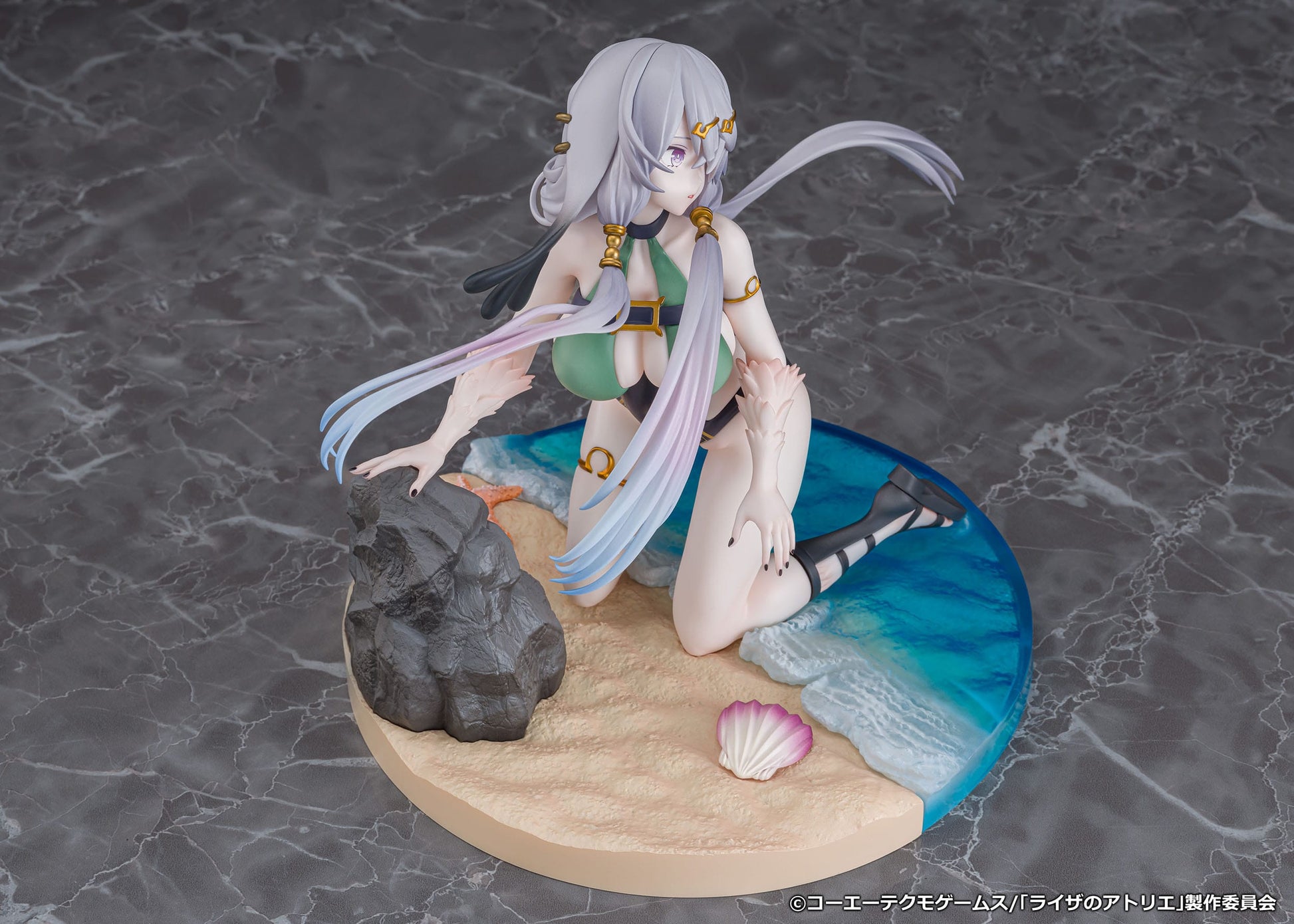 Lila Decyrus Swimsuit Ver. Proof - Anime Figuren günstig kaufen