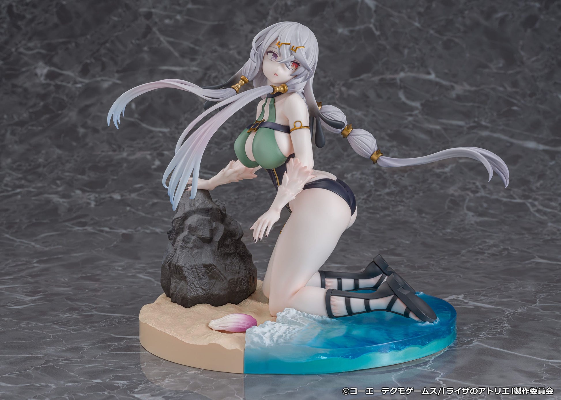 Lila Decyrus Swimsuit Ver. Proof - Anime Figuren günstig kaufen