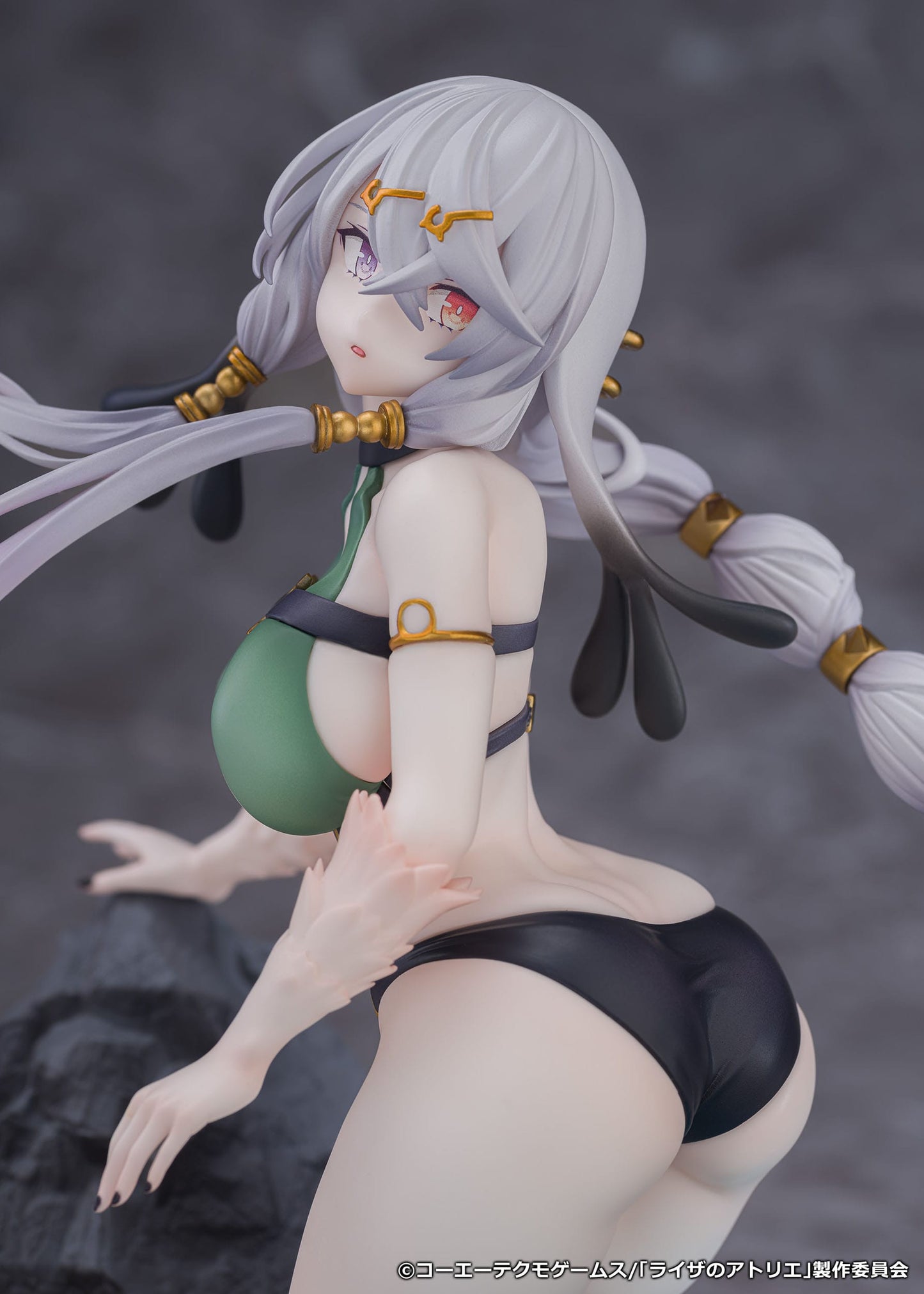 Lila Decyrus Swimsuit Ver. Proof - Anime Figuren günstig kaufen