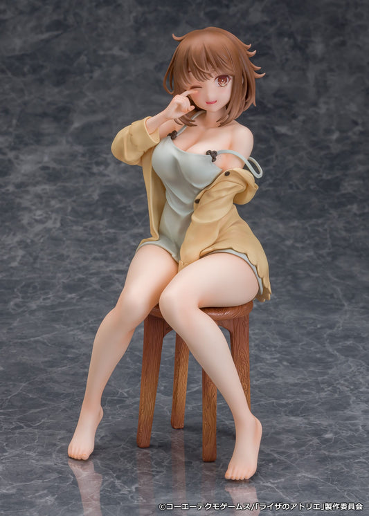 Reisalin Stout Nightclothes Ver. Proof - Anime Figuren günstig kaufen
