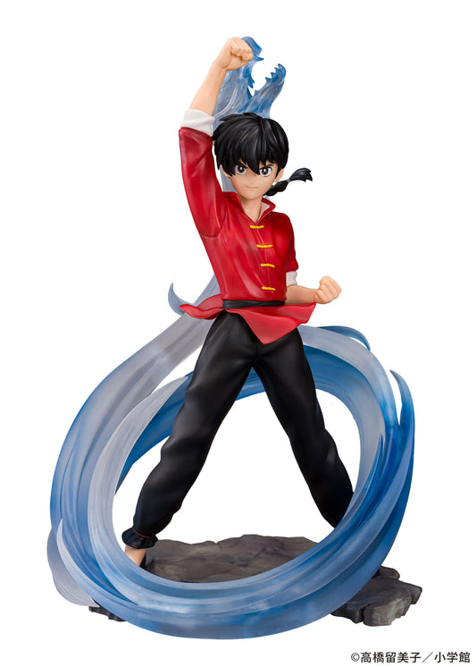 Ranma Saotome Ranma 1/2 Pproof - Anime Figuren günstig kaufen
