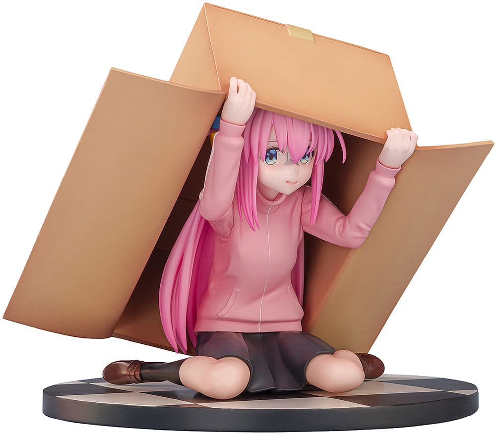Hitori Gotoh Bocchi the Rock! Proof - Anime Figuren günstig kaufen