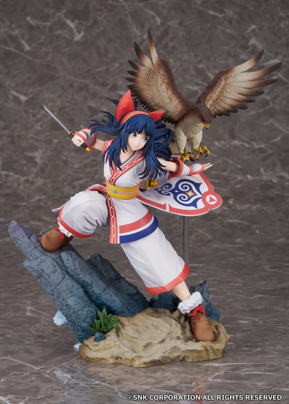 Nakoruru Samurai Spirits Proof - Anime Figuren günstig kaufen