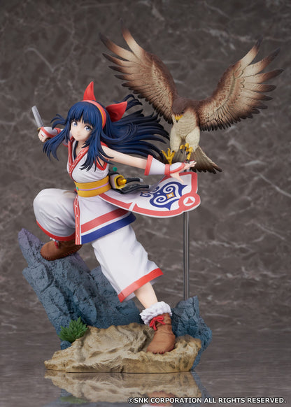 Nakoruru Samurai Spirits Proof - Anime Figuren günstig kaufen