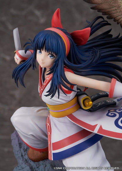 Nakoruru Samurai Spirits Proof - Anime Figuren günstig kaufen