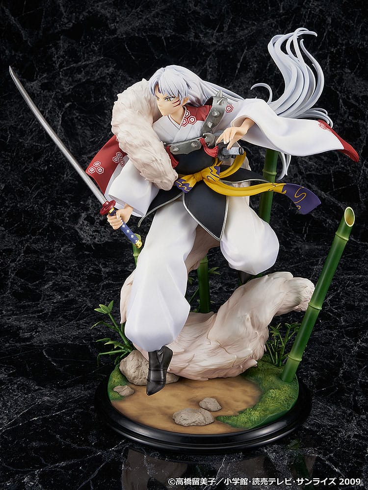 Sesshomaru Inuyasha Proof - Anime Figuren günstig kaufen