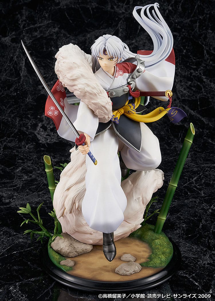 Sesshomaru Inuyasha Proof - Anime Figuren günstig kaufen