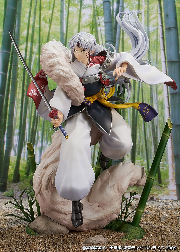 Sesshomaru Inuyasha Proof - Anime Figuren günstig kaufen