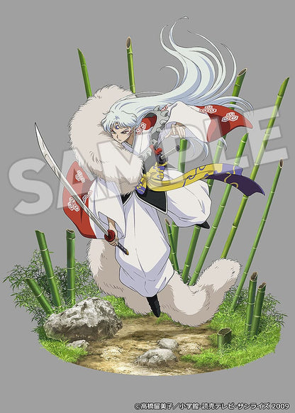 Sesshomaru Inuyasha Proof - Anime Figuren günstig kaufen