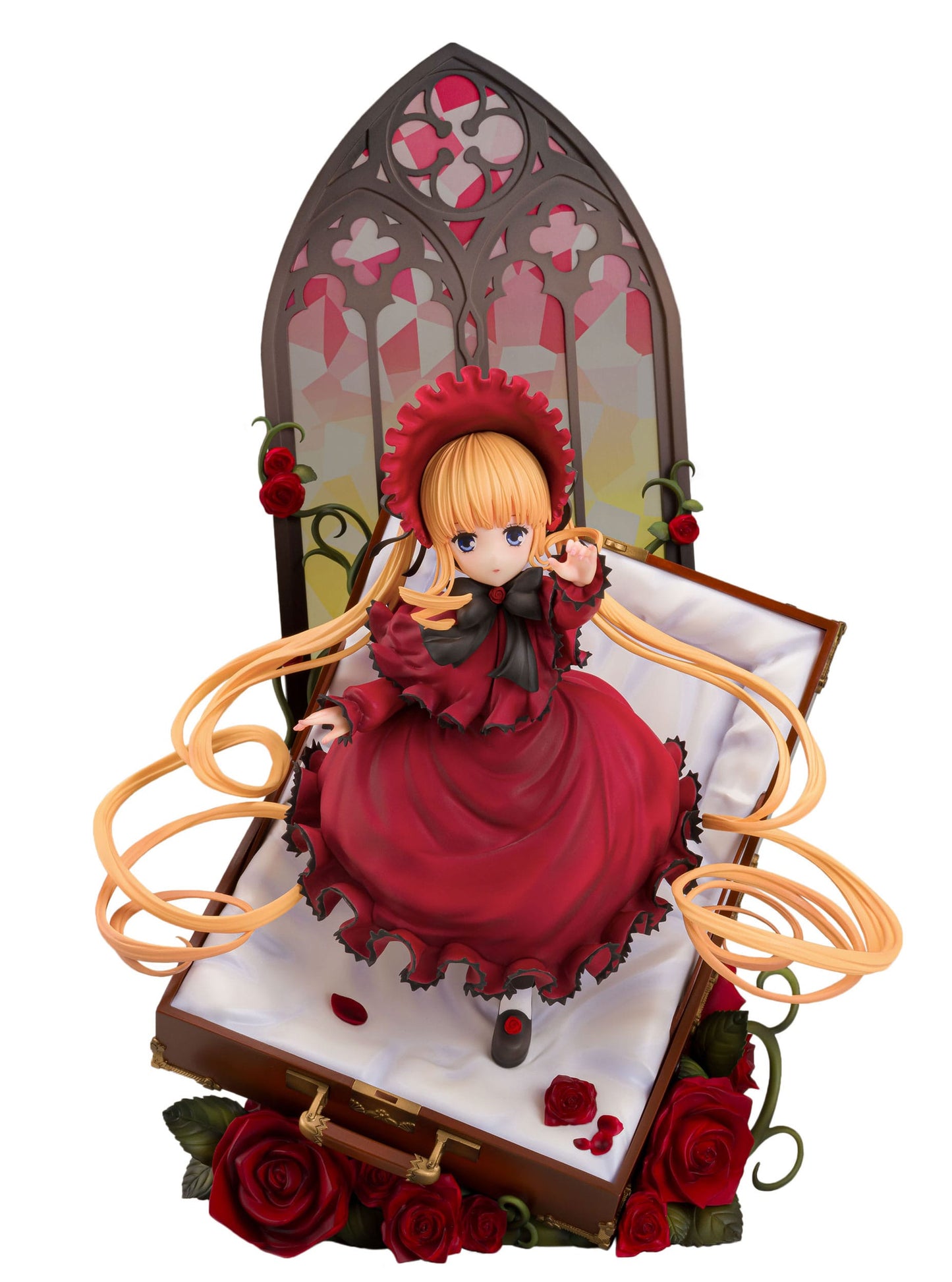 Shinku Rozen Maiden Proof - Anime Figuren günstig kaufen