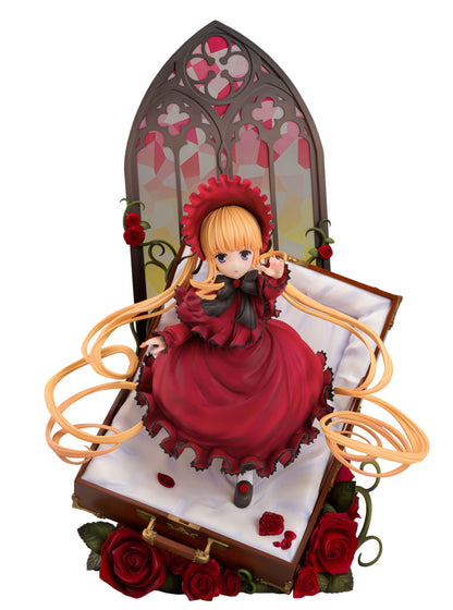 Shinku Rozen Maiden Proof - Anime Figuren günstig kaufen