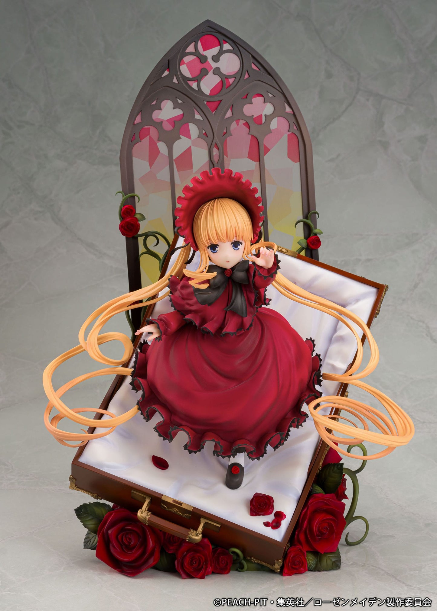 Shinku Rozen Maiden Proof - Anime Figuren günstig kaufen
