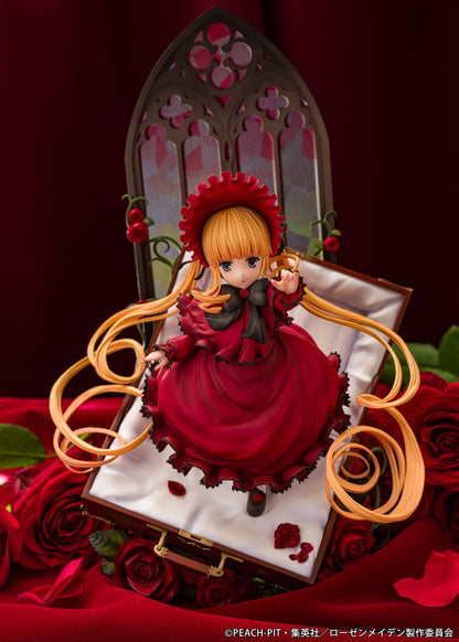 Shinku Rozen Maiden Proof - Anime Figuren günstig kaufen