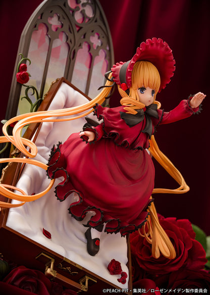 Shinku Rozen Maiden Proof - Anime Figuren günstig kaufen