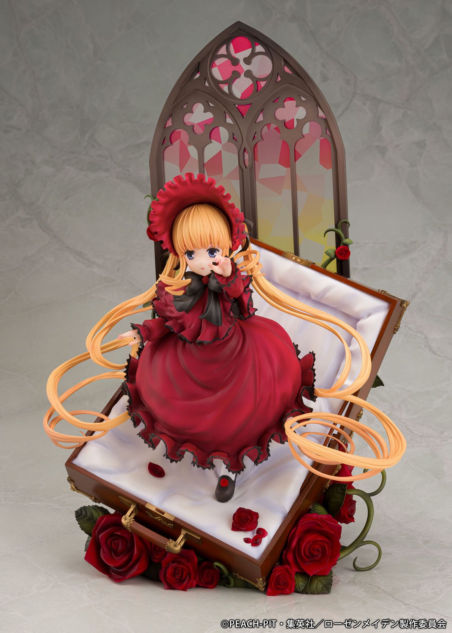 Shinku Rozen Maiden Proof - Anime Figuren günstig kaufen