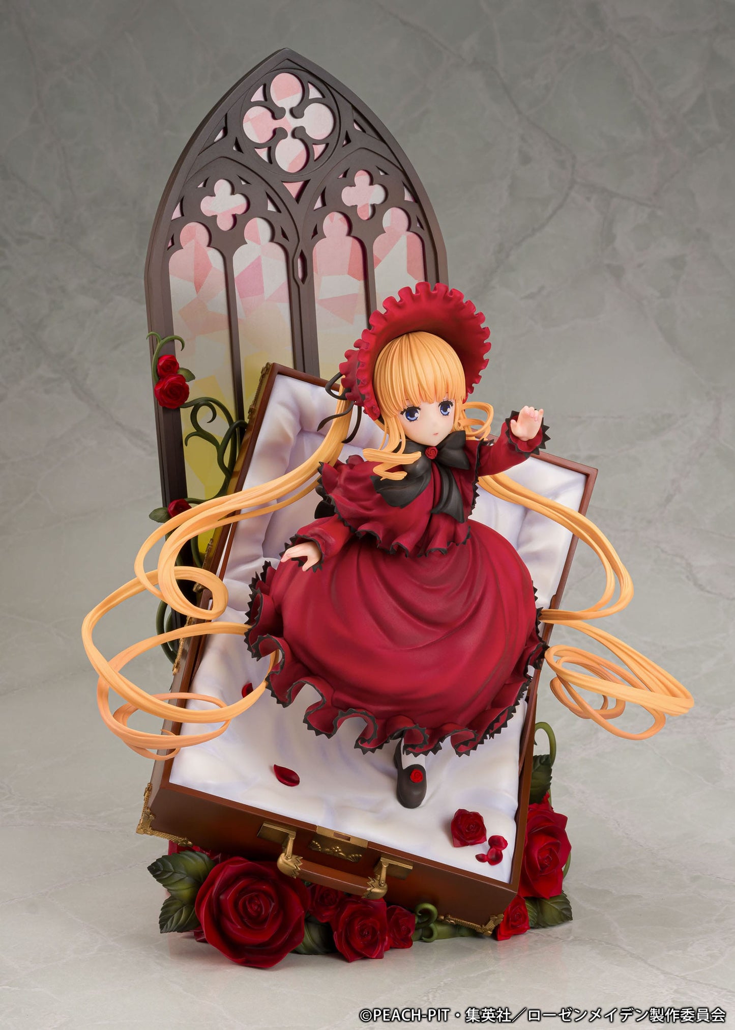Shinku Rozen Maiden Proof - Anime Figuren günstig kaufen