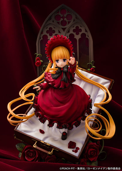 Shinku Rozen Maiden Prova