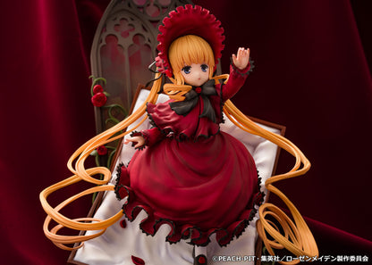 Shinku Rozen Maiden Prova